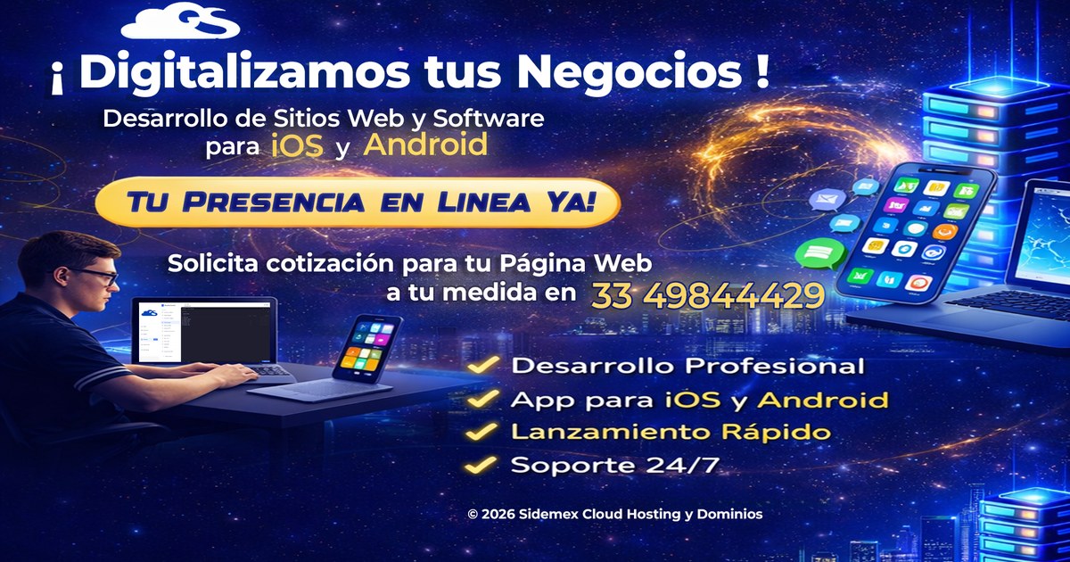 Cómo Crear una Tienda Online en México: Guía Completa para eCommerce